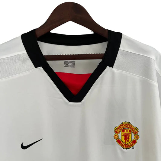 Retro Manchester United 2002-2003 - Away