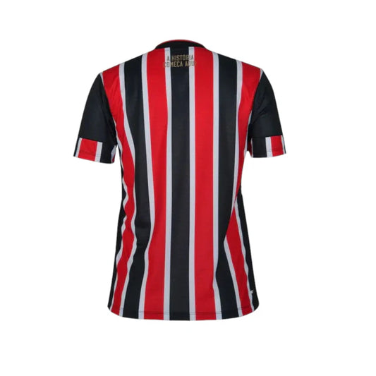 Shirt São Paulo 24-25 - Away Women's