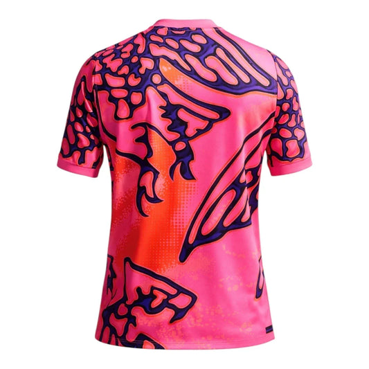 Nigeria 26/27 Home Goalkeeper Shirt