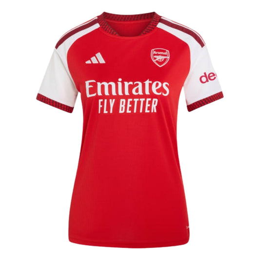 Shirt Arsenal 26/27 - Home Women's