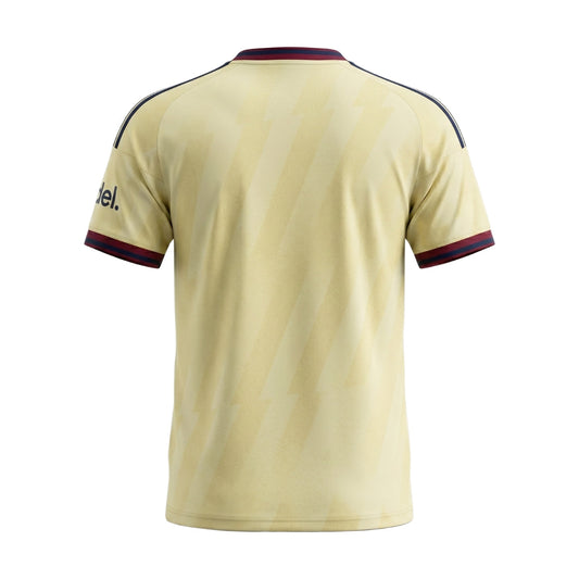 Shirt Arsenal 26/27 - Third