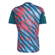 Shirt Arsenal Pre-Partido 26/27