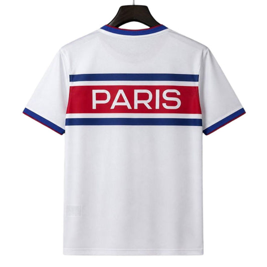 PSG 26/27 Pre-Match Shirt - Player Version
