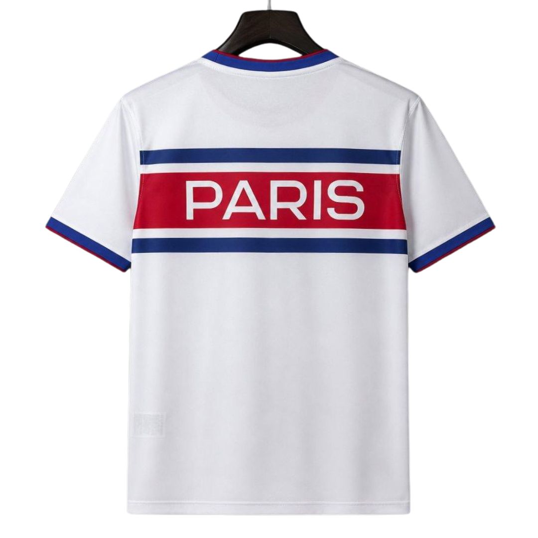 Shirt PSG Pre-Partido Match 26/27
