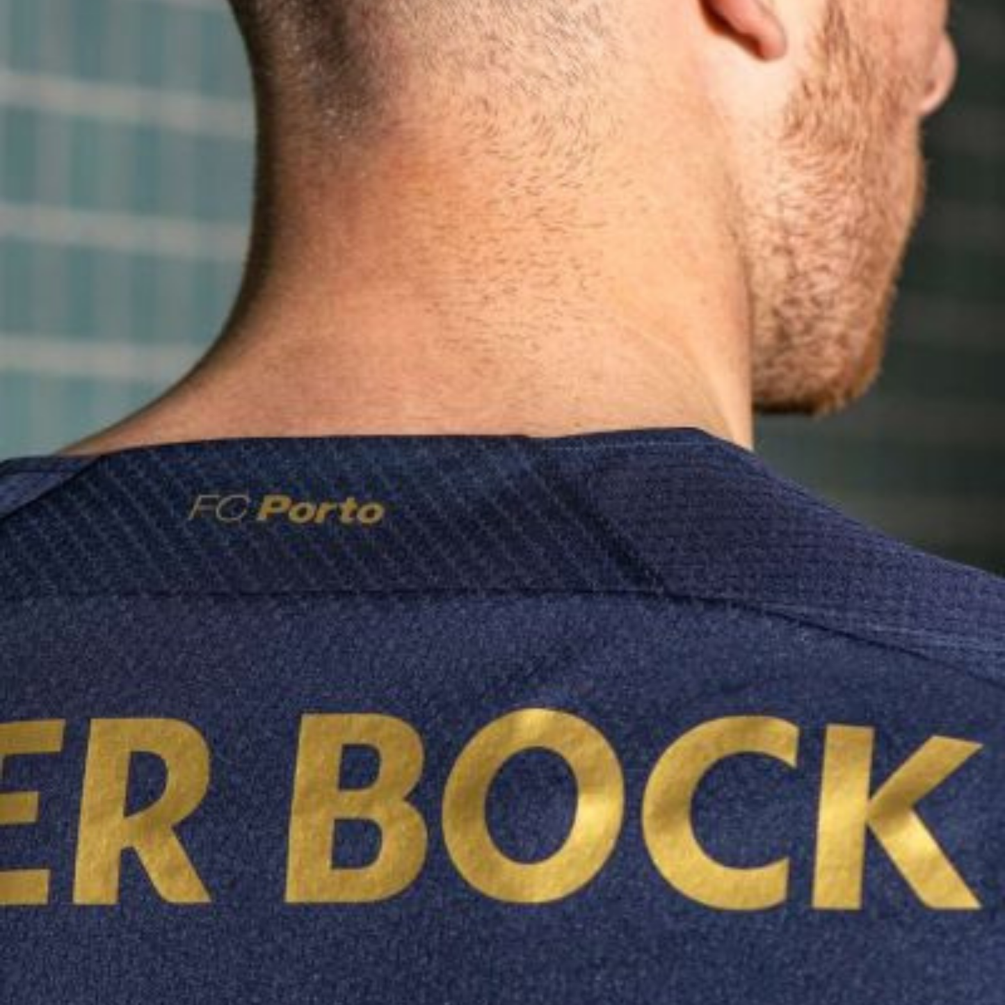 Porto Club Away 21/22 Replica Shirt