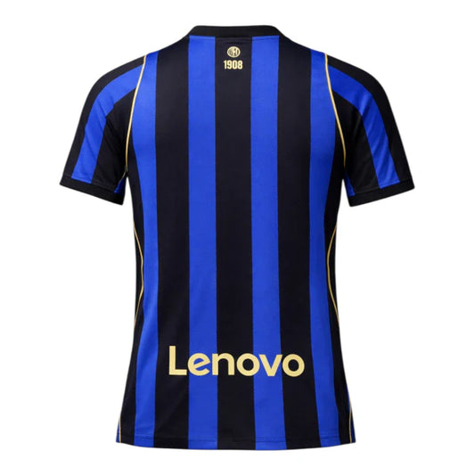 Inter de Milão 26/27 Home Replica Shirt