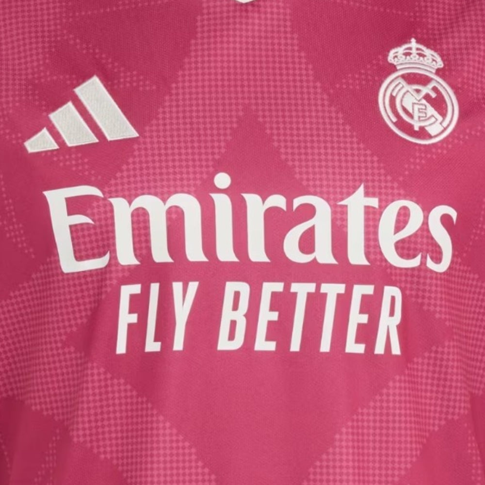 Real Madrid 26/27 Third Match Shirt