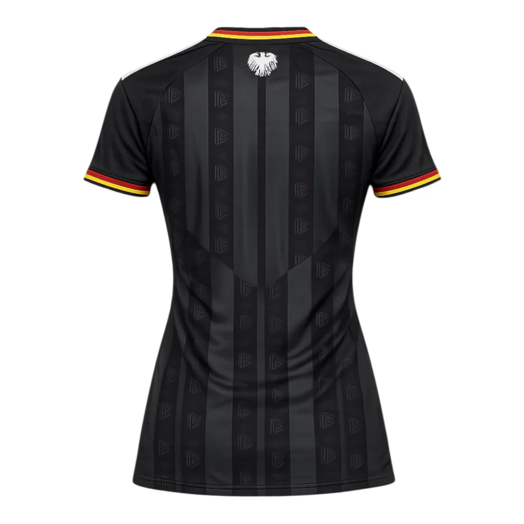 Germany 26/27 Special Edition Replica Shirt Women's