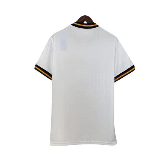 Retro Seleção da Alemanha 1996 - Home