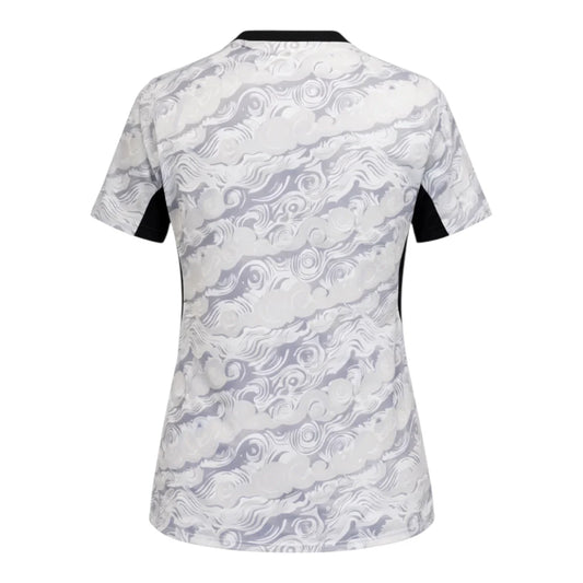 New Zealand 26/27 Home Replica Shirt Women's