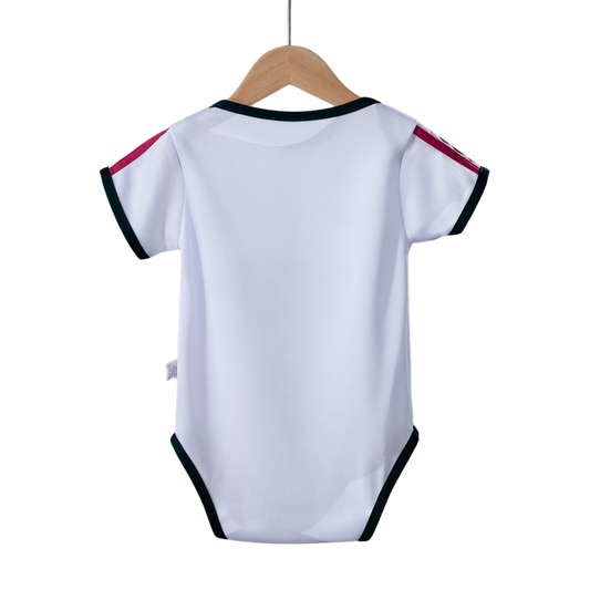 Baby Bodysuit Real Madrid 26/27 Home