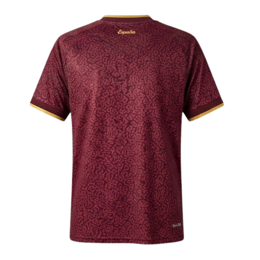 Spain 26/27 Equipación Especial Replica Shirt