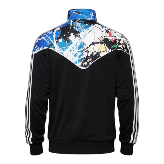 Chaqueta Cortavientos Manchester United 26-27 - Edición Especial Especial