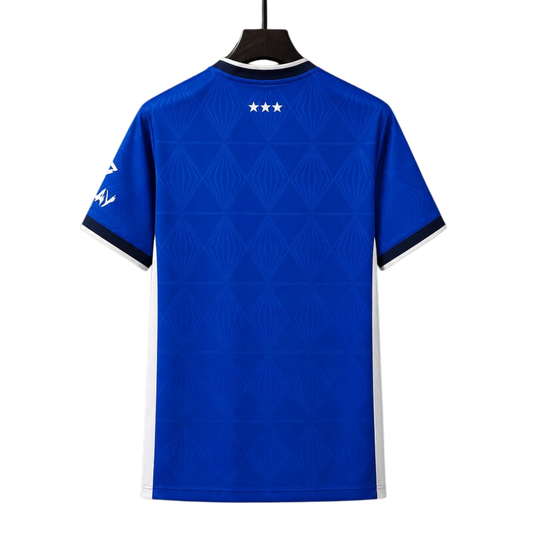 Ipswich Town 26/27 Match Shirt
