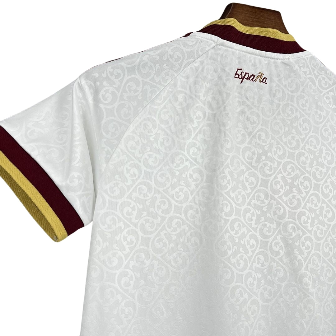 Kids Spain 2026 Away Kit