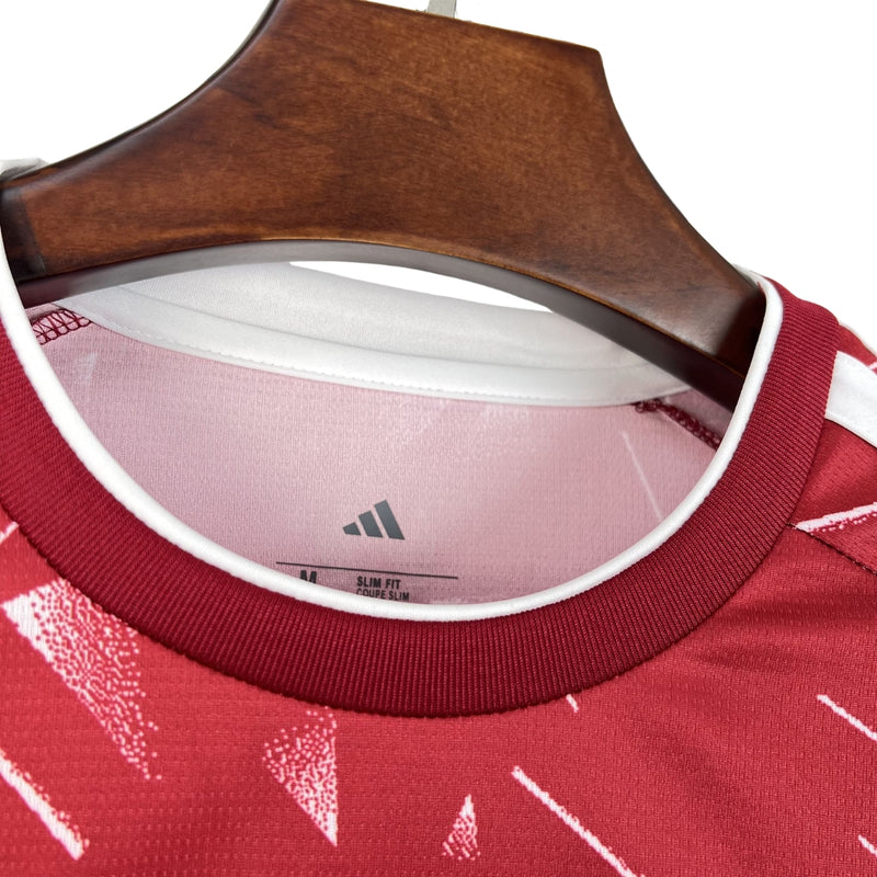 Shirt Liverpool Match 26/27 - Home