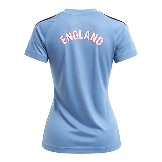 England 26/27 Training Shirt Women's