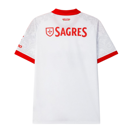 Benfica 26/27 Away Shirt