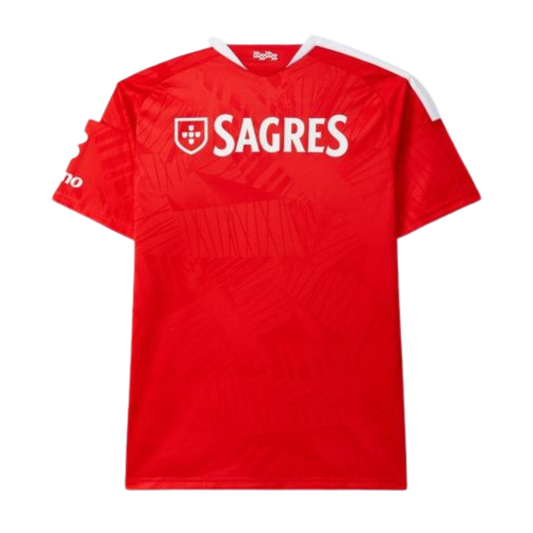 Benfica 26/27 Home Replica Shirt
