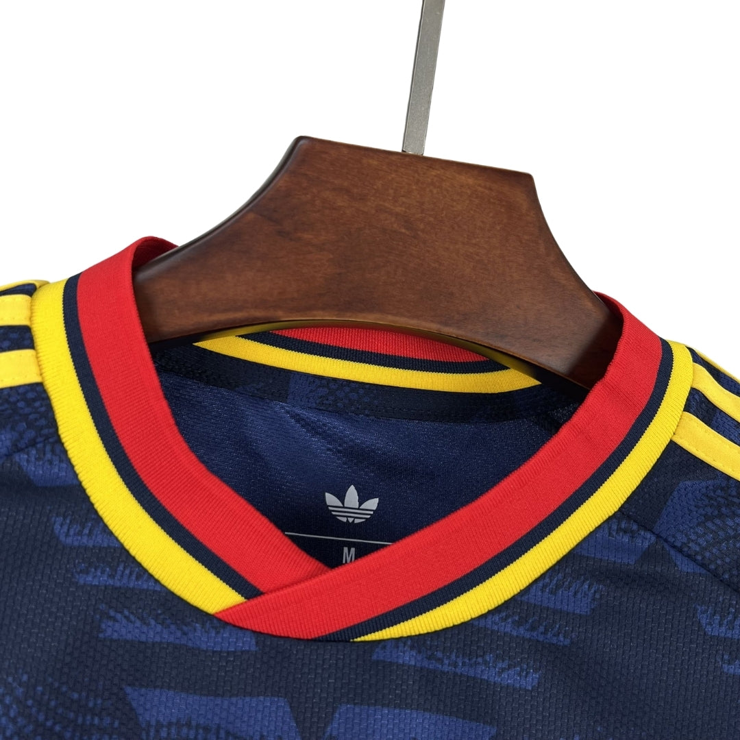 Arsenal 26/27 Away Replica Shirt