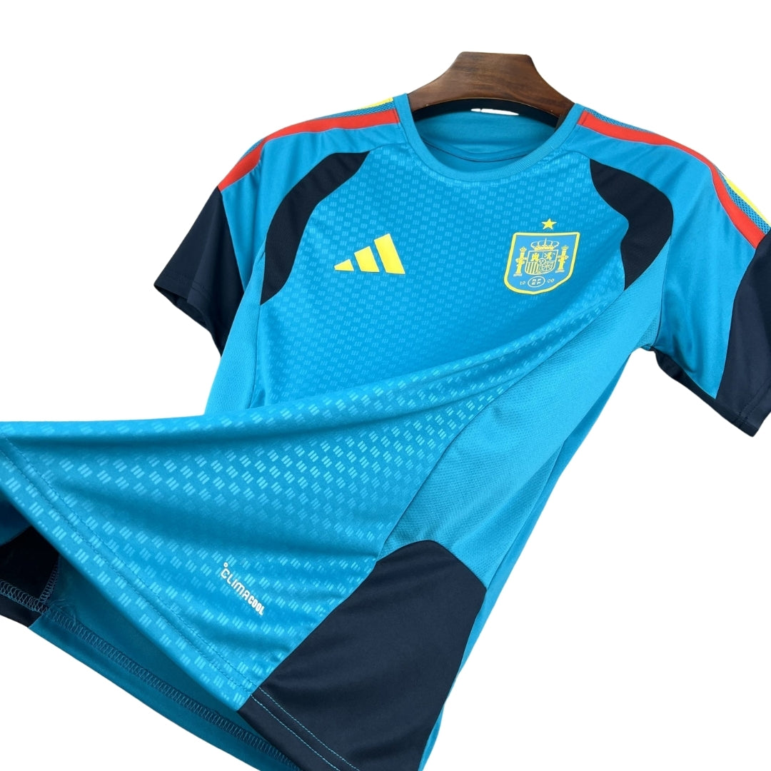 Spain 26/27 Shirt
