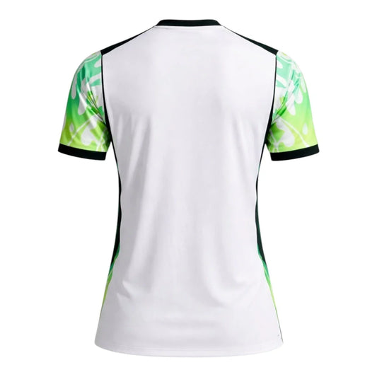 Nigeria 26/27 Away Replica Shirt