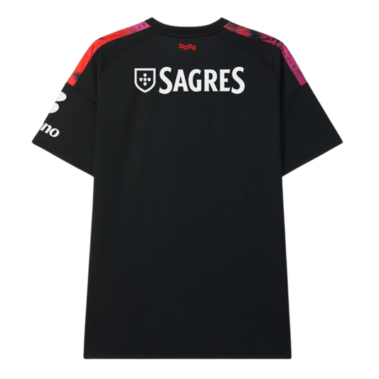 Benfica 26/27 Third Shirt