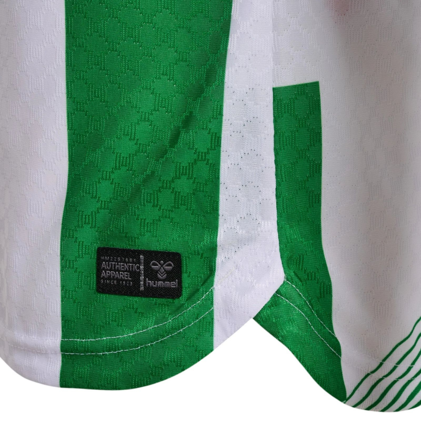 Real Bétis 26/27 Home Replica Shirt