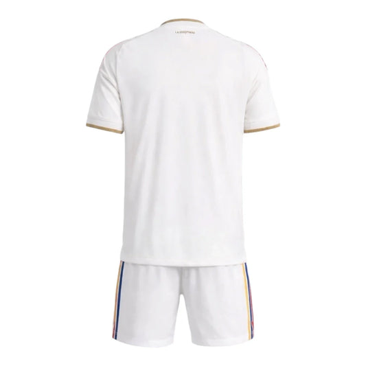 Kids Venezuela 26/27 Away Kit
