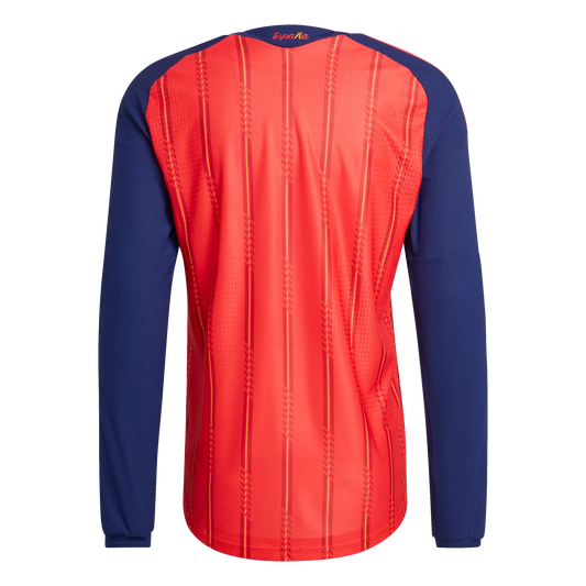 Spain 26/27 Home Match Shirt