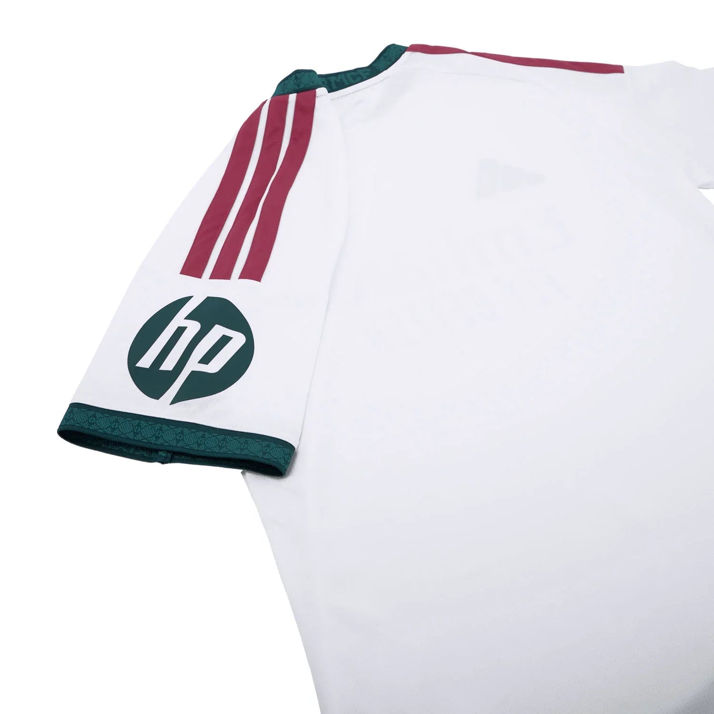 Real Madrid 26/27 Home Replica Shirt Women's