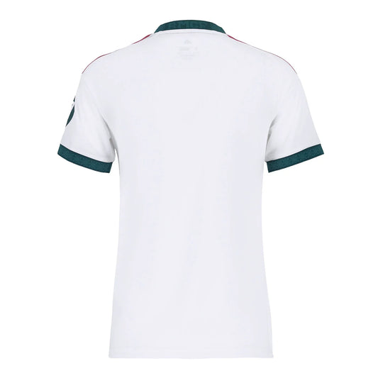 Real Madrid 26/27 Home Replica Shirt Women's