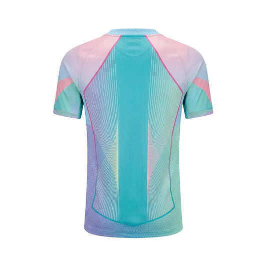 Barcelona 25/26 Special Edition Replica Shirt (Pink)