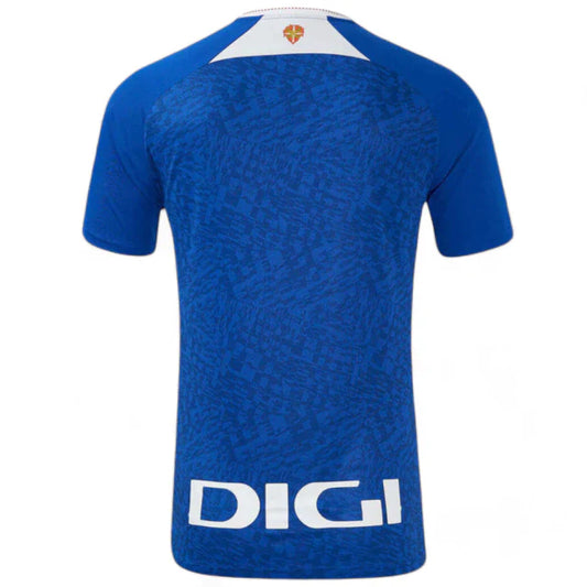 Shirt Athletic Bilbao 24-25 - Home