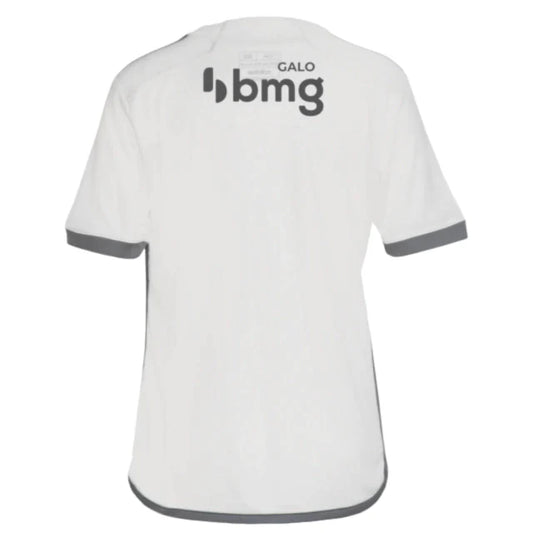 Shirt Atlético 24-25 - Away Mineiro