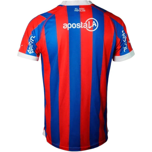 Shirt Cerro Portenho 24-25 - Home