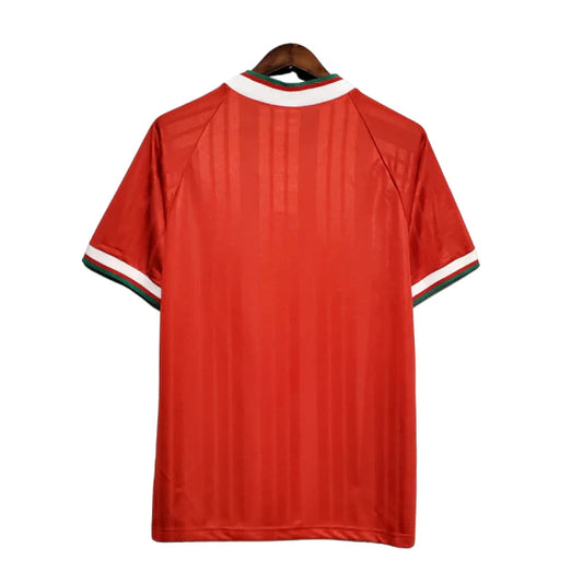 Retro Liverpool 1993 - Home