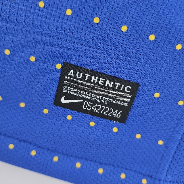 Retro 2010 - Away