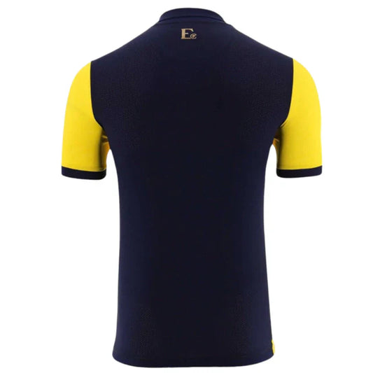 Shirt Equador 24-25 - Home