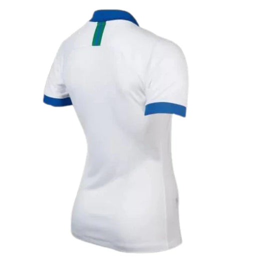 Shirt Seleção Brasileira Copa América 2019-2020 Women's