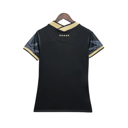 Shirt Seleção Brasileira Nordeste - Especial Women's