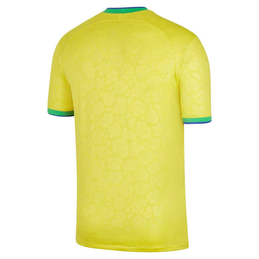 Shirt Seleção Brasileira 2022 - Home