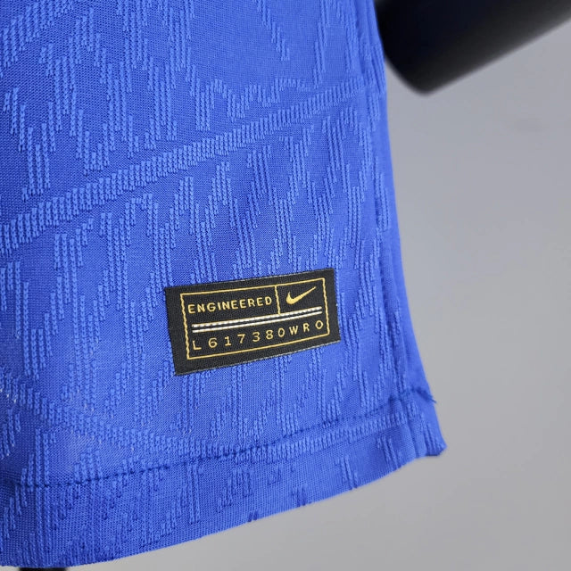 Shirt Seleção Brasileira 2022 Match - Away