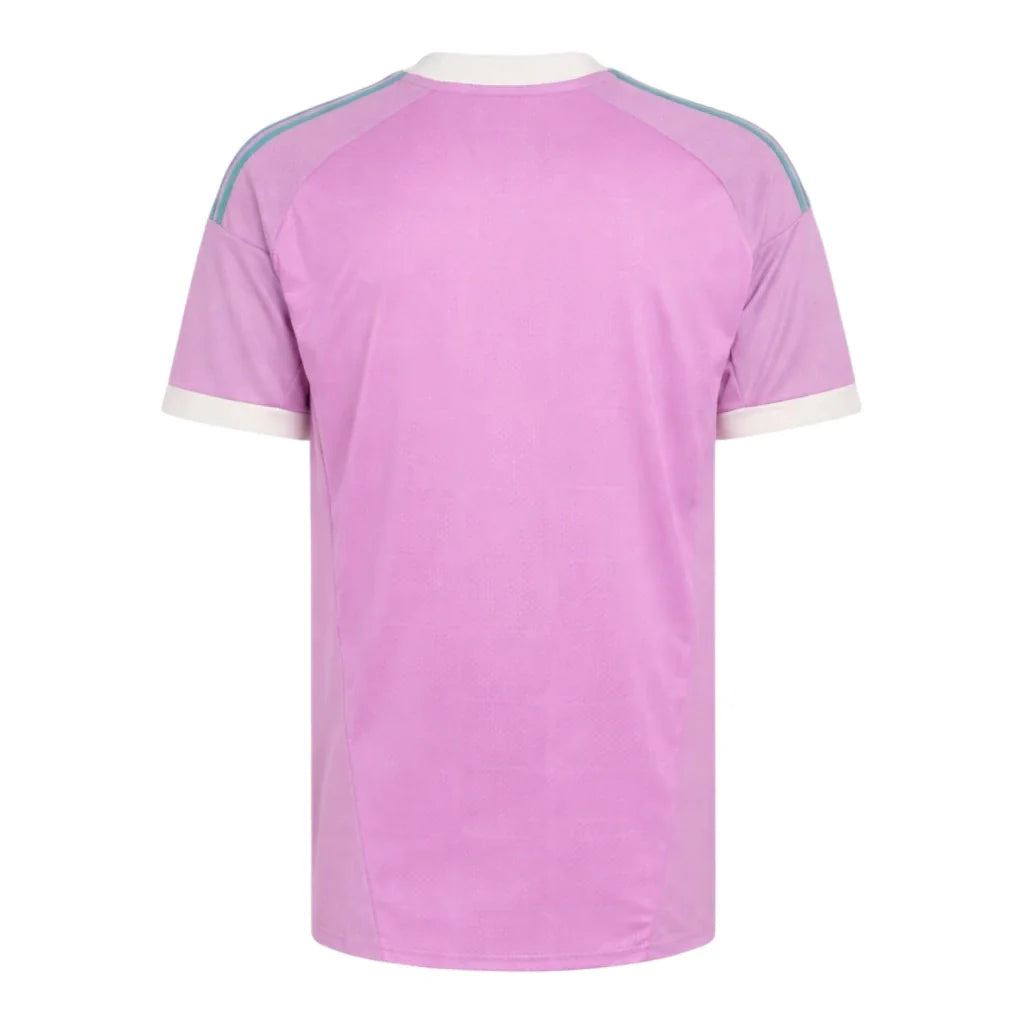 South Africa 26/27 Away Goalkeeper Shirt