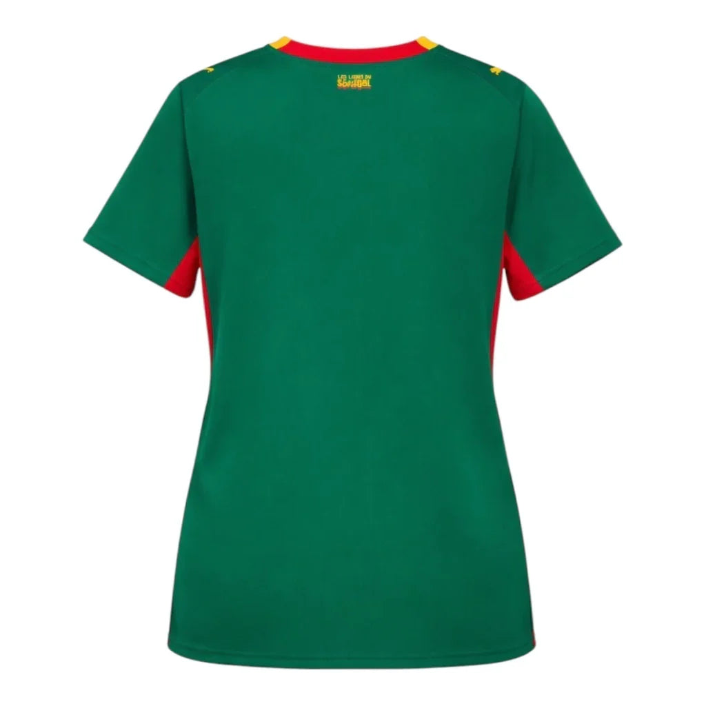 Senegal 26/27 Away Replica Shirt Women's