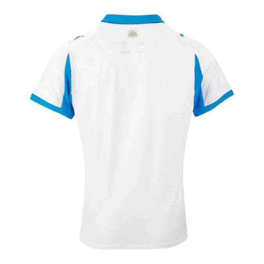 Shirt Olympique Marseille 25-26 - Home Women's