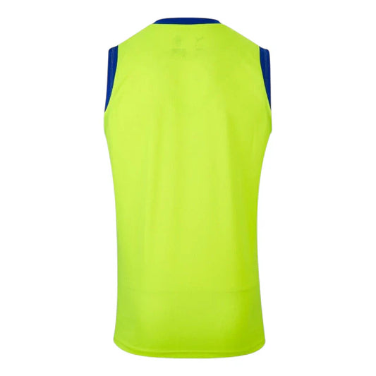 Olympique Marseille 25/26 Sleeveless Training Shirt