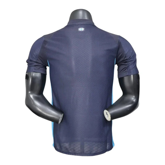 Olympique Marseille 25/26 Away Match Shirt