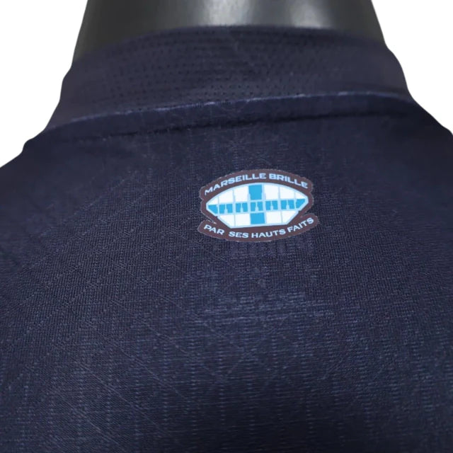 Shirt Olympique Marseille Match 25-26 - Away