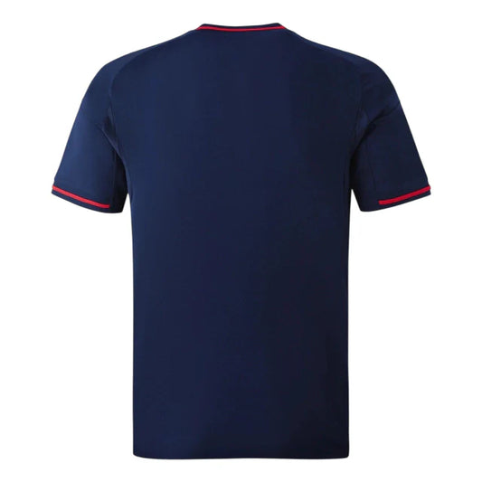 Lyon 25/26 Away Replica Shirt
